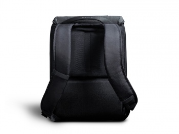 Водостойкий антикражный рюкзак Clickpack для ноутбука 15.6", черный Водостойкий антикражный рюкзак Clickpack для ноутбука 15.6", черный