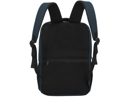 Рюкзак Jacky для ноутбука 15'', синий