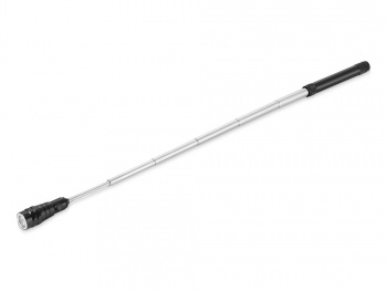 Магнитный телескопический фонарь