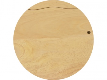 Подарочный набор для сыра в деревянной упаковке "Reggiano"