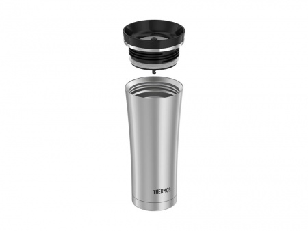Термос из нерж. стали тм THERMOS NS105BK 0.47L