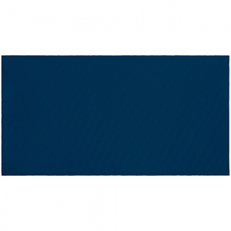 Плед Locus Solus, синий (морская волна)