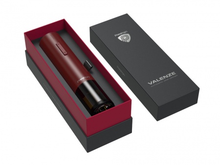 Автоматический винный штопор "Valenze"
