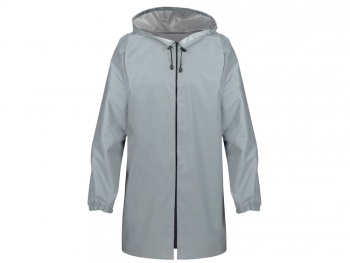 Дождевик светоотражающий «Sunny reflector» с чехлом