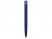 Ручка шариковая пластиковая "Trinity K Transaprent Recy", темно-синий