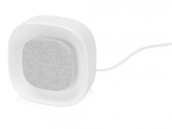 Беспроводные настольные часы с регулируемой подсветкой "Night Watch" (Р)