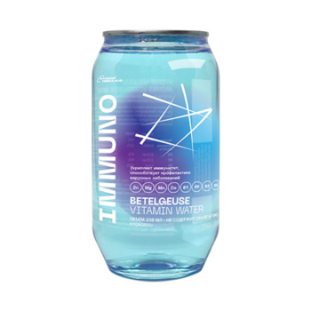 Витаминная вода IMMUNO