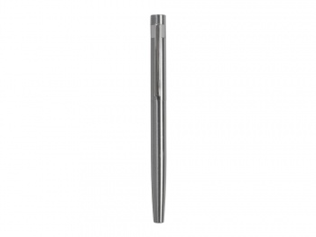 Ручка роллер из переработанной стали "Steelite", серебристая