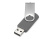 Флеш-карта USB 2.0 32 ГБ «Квебек», серый