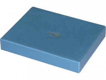 Плакетка наградная с гербом России «Служу Отечеству»