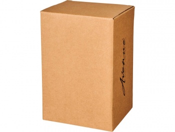 Графин Hermes из бамбукового волокна объемом 1,7 литра, черный