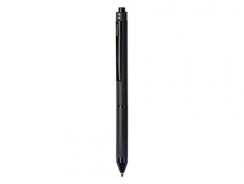 Ручка мультисистемная металлическая «System» в пакете, 3 цвета (красный, синий, черный) и карандаш