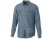 Рубашка Sloan с длинными рукавами мужская, джинс