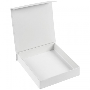 Коробка Bright, белая