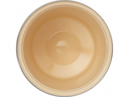 Вакуумная термокружка с внутренним керамическим покрытием «Coffee Express», 360 мл, синий