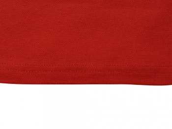 Рубашка поло Laguna мужская, красный