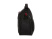 Термосумка для ланча SWISSGEAR, прорезиненный полиэстер 600D, черный/красный, 18x12x28 см, 4 л