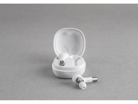 Наушники Rombica mysound Urban, белый