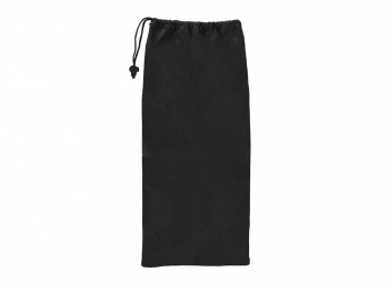 Набор «Георгин», черный/розовый