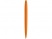 Ручка шариковая Prodir DS5 TPP, оранжевый