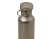 Бутылка для воды из титана "Titan", 750ml, темно-серый