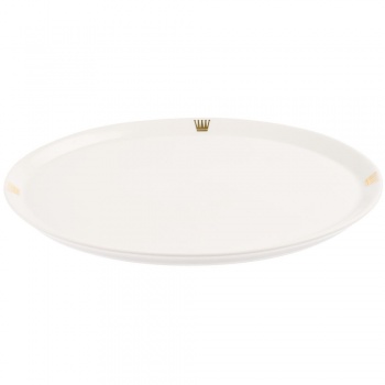 Тарелка «Королевское утро»