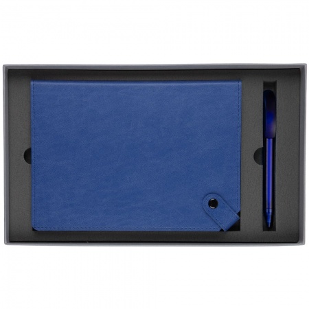 Набор Angle, синий