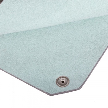 Чехол для паспорта Kelly, серый