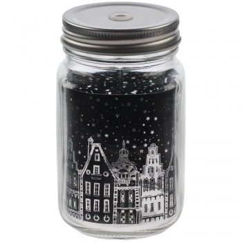 Набор Snowy City Light Набор Snowy City Light
