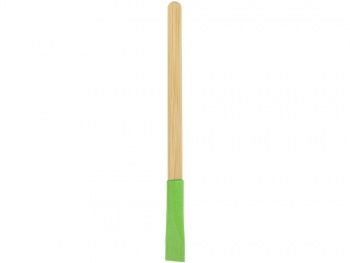 Вечный карандаш из бамбука "Recycled Bamboo", зеленое яблоко