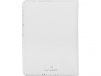 Обложка для паспорта Brilliant Traveller. Swarovski