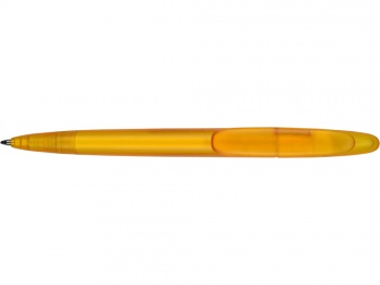 Ручка шариковая Prodir DS5 TFF, желтый