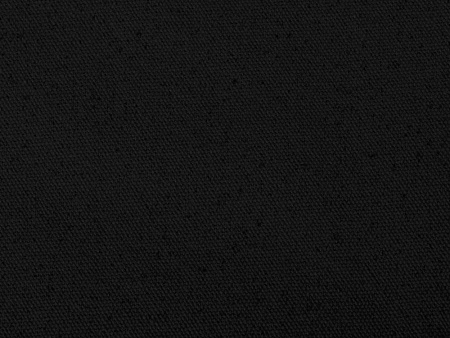 Сумка-шоппер Vest из хлопка 340 г/м2, черный