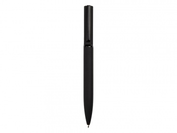 Шариковая металлическая ручка "Siegfried", черный