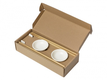 Набор для сервировки суши "Unagi"