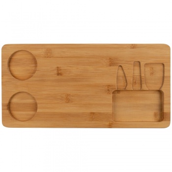 Сырный набор Creamery