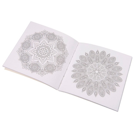 Набор подарочный IMPRESSIONISTA: альбом, набор цветных карандашей, кружка, коробка, стружка