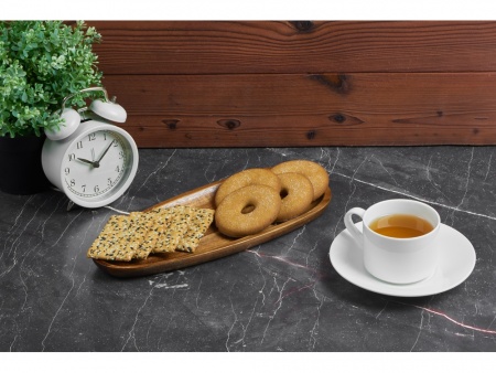 Блюдо из акации "Norb" (Р)