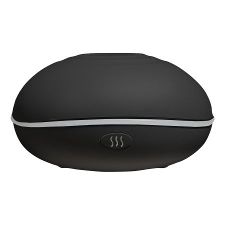 Увлажнитель-ароматизатор POND ультразвуковой, черный