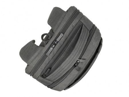 RIVACASE 8363 black рюкзак для ноутбука 15.6" / 6