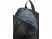 Рюкзак BUGATTI Blanc Delight, чёрный, нейлон RPET600D/тарпаулин/полиэстер, 32х15х45 см, 20 л