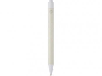 Шариковая ручка Dairy Dream, белый