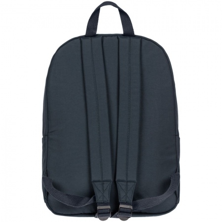 Рюкзак Backdrop, черно-синий