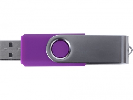 Флеш-карта USB 2.0 8 Gb «Flash C1», фиолетовый