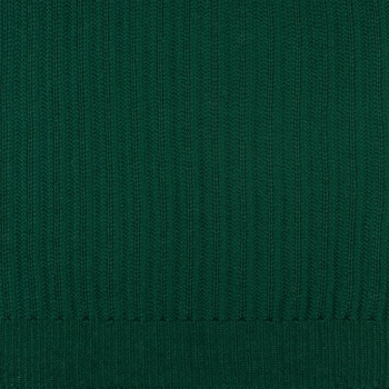 Плед Termoment, темно-зеленый