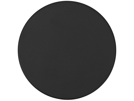 Вакуумный термос "Powder" 500 мл, тубус, черный