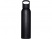 Спортивная бутылка Sky объемом 650 мл, черный