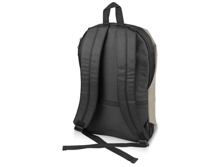 Рюкзак Planar с отделением для ноутбука 15.6", бежевый