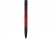 Ручка-стилус пластиковая шариковая многофункциональная (6 функций) «Multy», красный