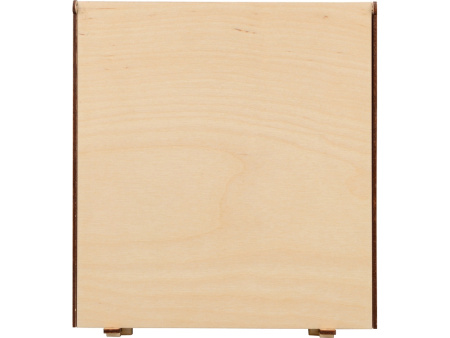 Подарочная коробка «legno»